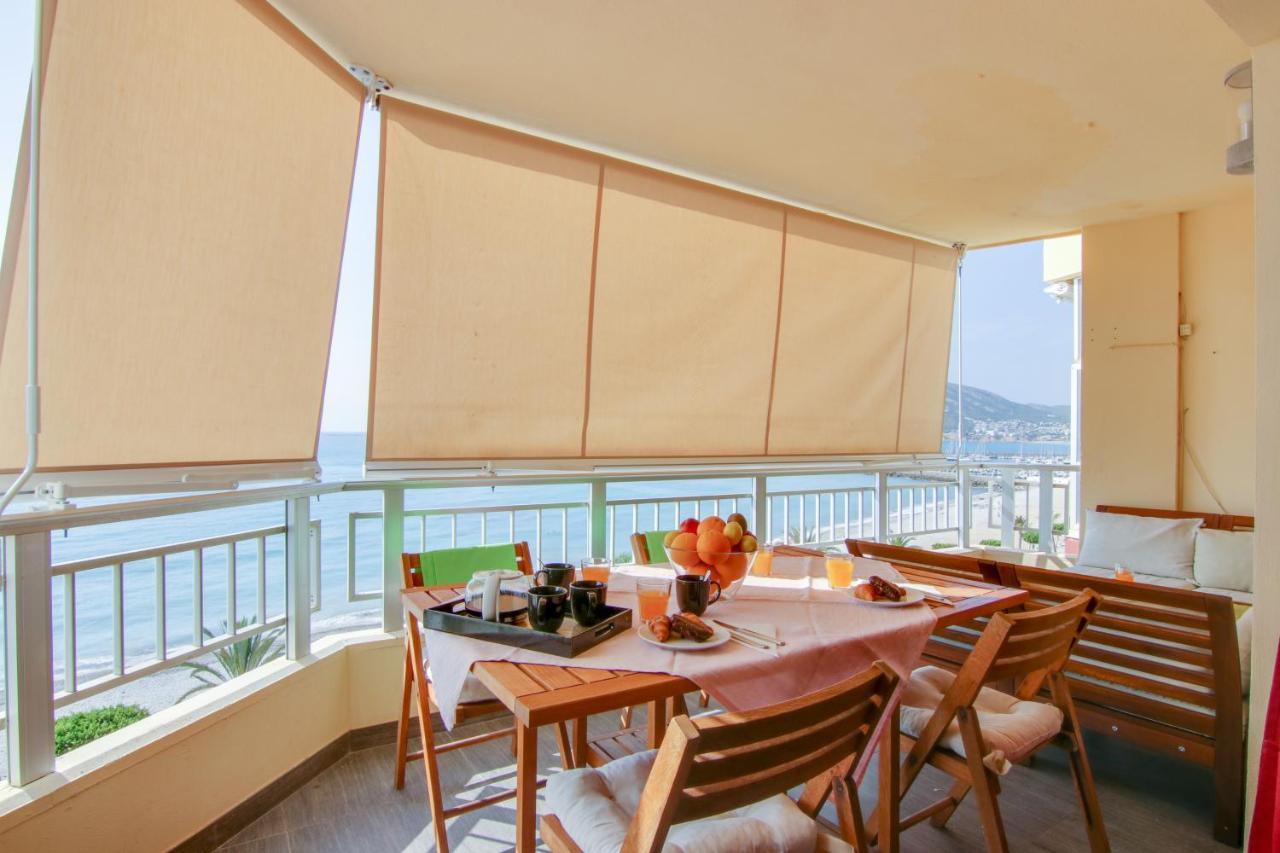 Lighthouse Altea Διαμέρισμα Εξωτερικό φωτογραφία