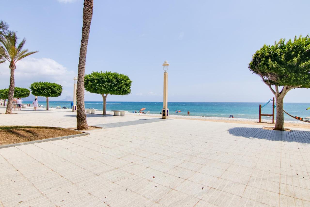 Lighthouse Altea Διαμέρισμα Εξωτερικό φωτογραφία