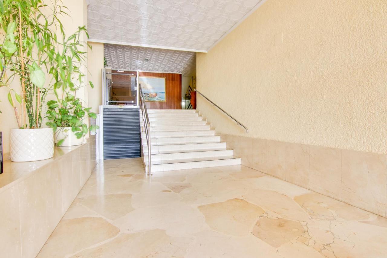 Lighthouse Altea Διαμέρισμα Εξωτερικό φωτογραφία